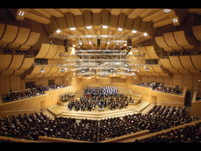 Munich Philharmonic Orchestra