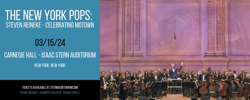 The New York Pops at 