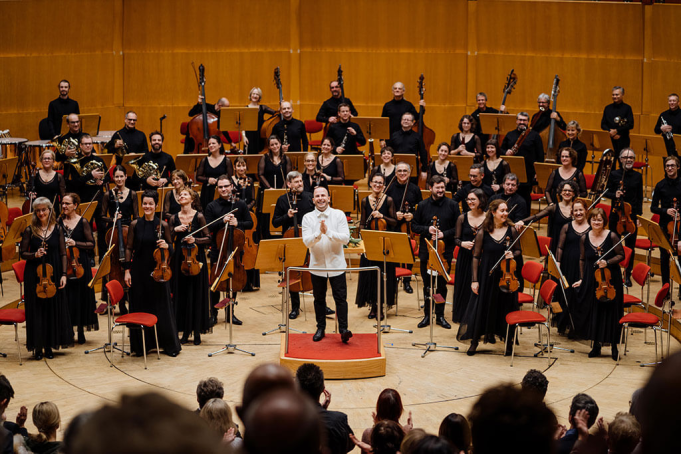 Orchestre Metropolitain de Montreal