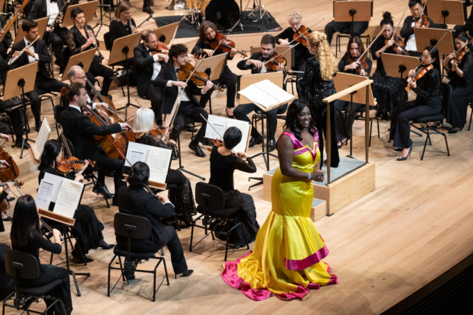 Richard Tucker Gala tickets