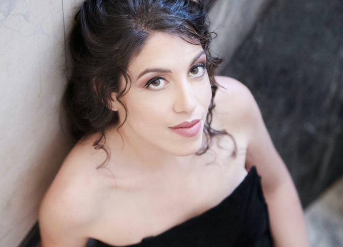 Beatrice Rana tickets