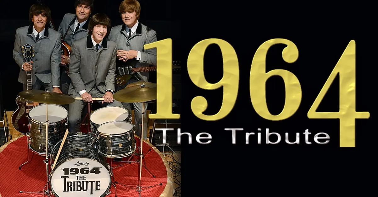 1964 The Tribute