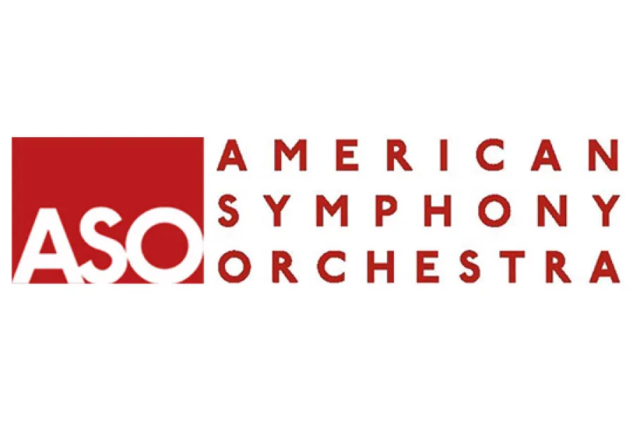 American Symphony Orchestra