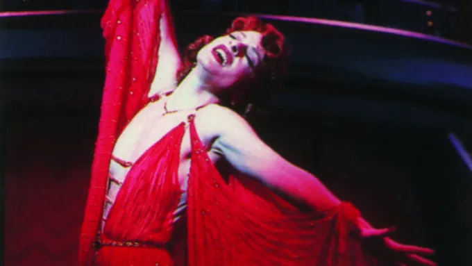 Patti LuPone