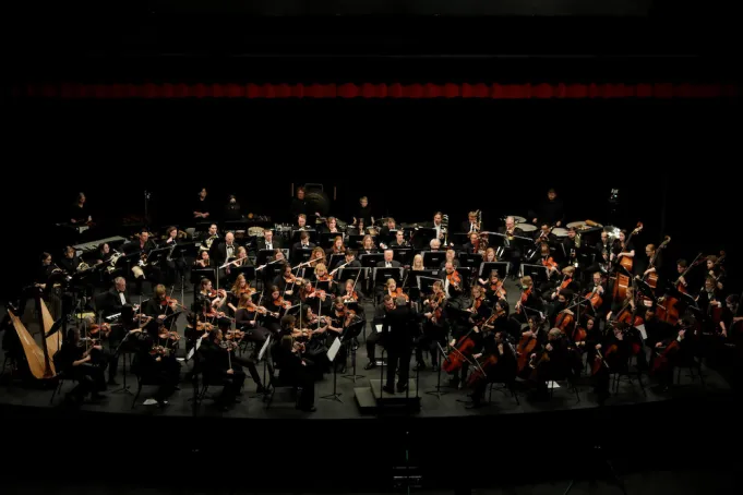 FILMharmonic Orchestra: Francis Choiniere – Vivaldi’s The Four Seasons
