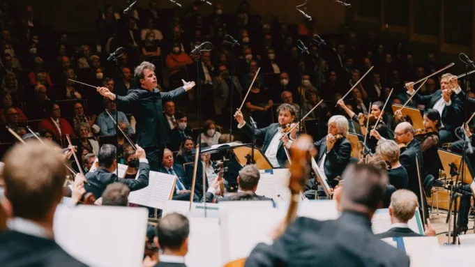 Bamberg Symphony Orchestra tickets