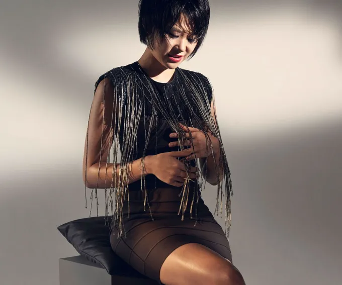 Yuja Wang