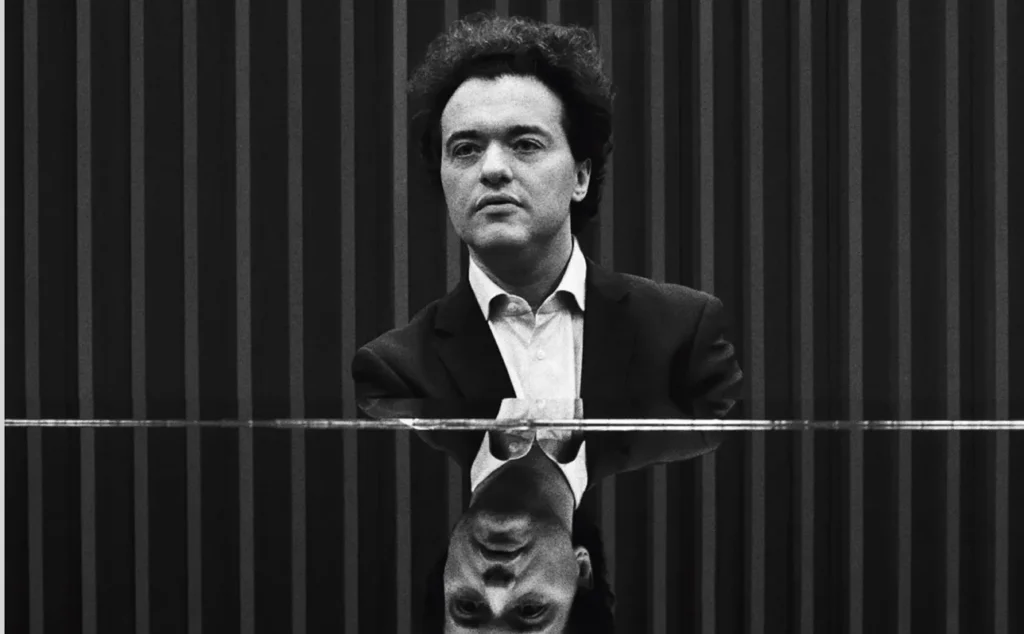 Evgeny Kissin tickets