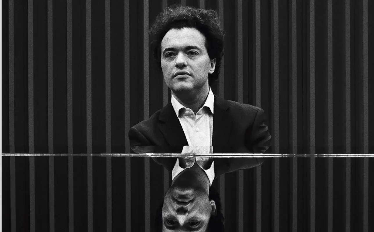 Evgeny Kissin