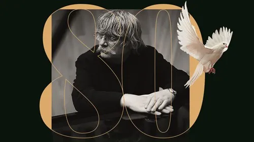 The Music of Sir Karl Jenkins – An 80th Birthday Celebration