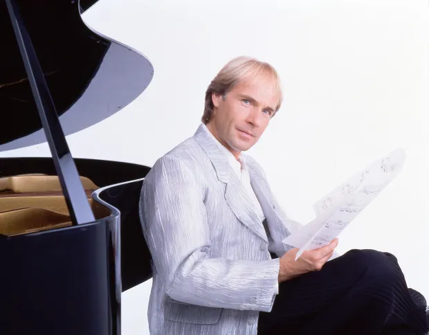 Richard Clayderman