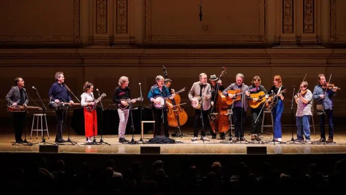 Bela Fleck