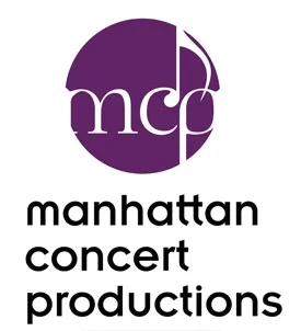 Manhattan Concert Productions