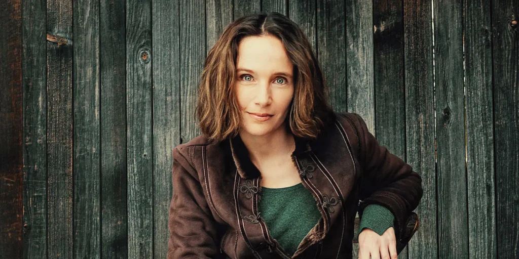 Helene Grimaud at 