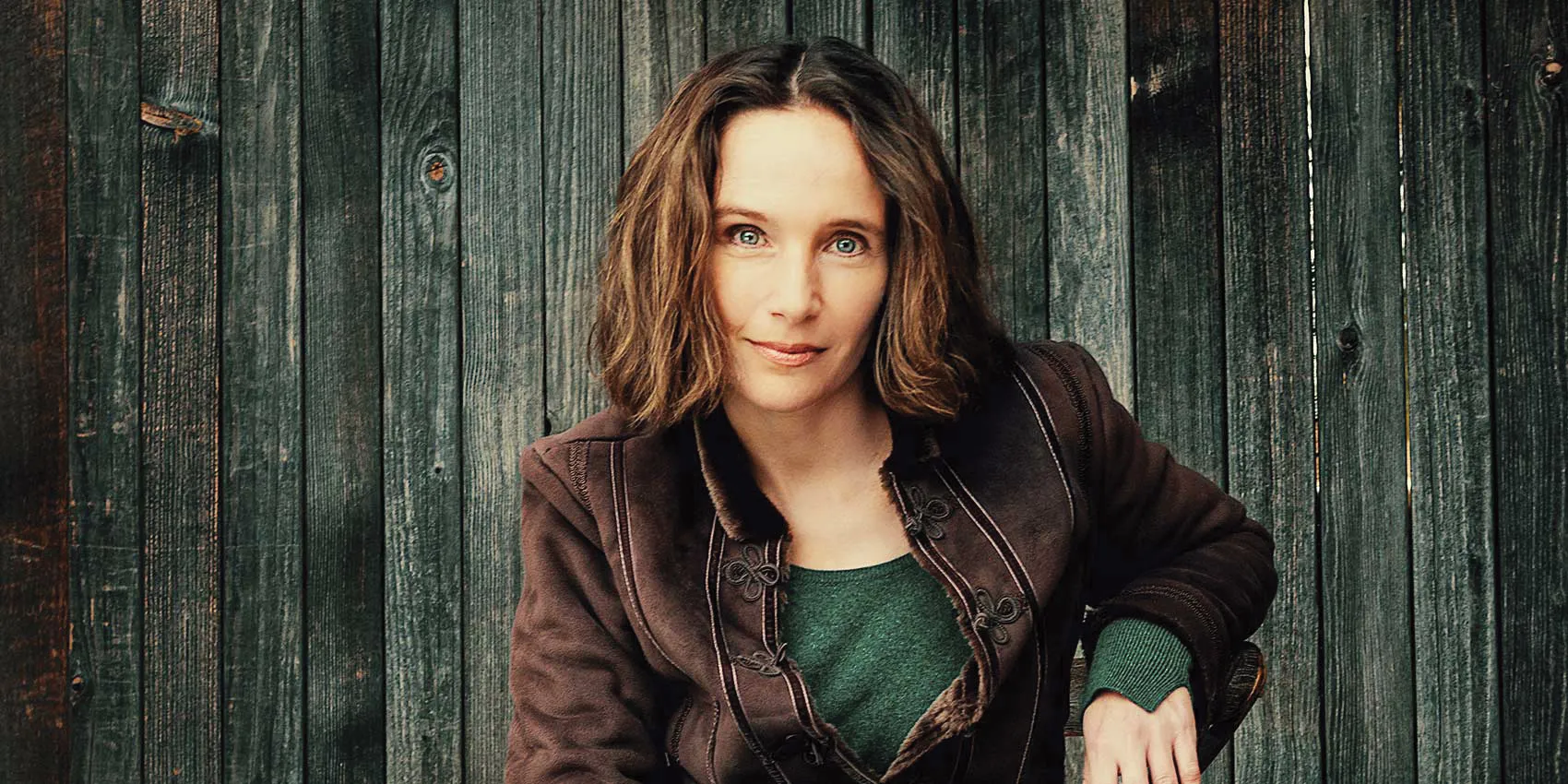 Helene Grimaud