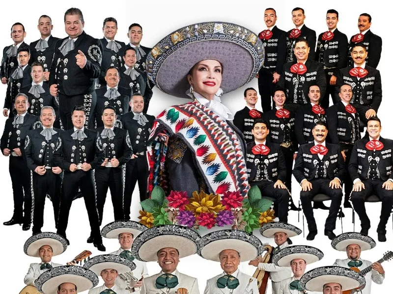 New York Mariachi Spectacular