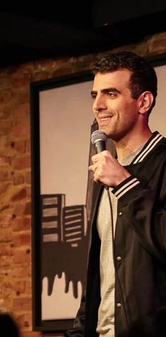Sam Morril tickets