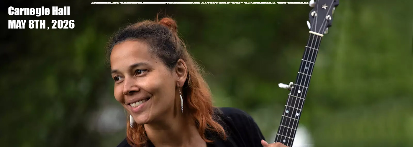 Rhiannon Giddens