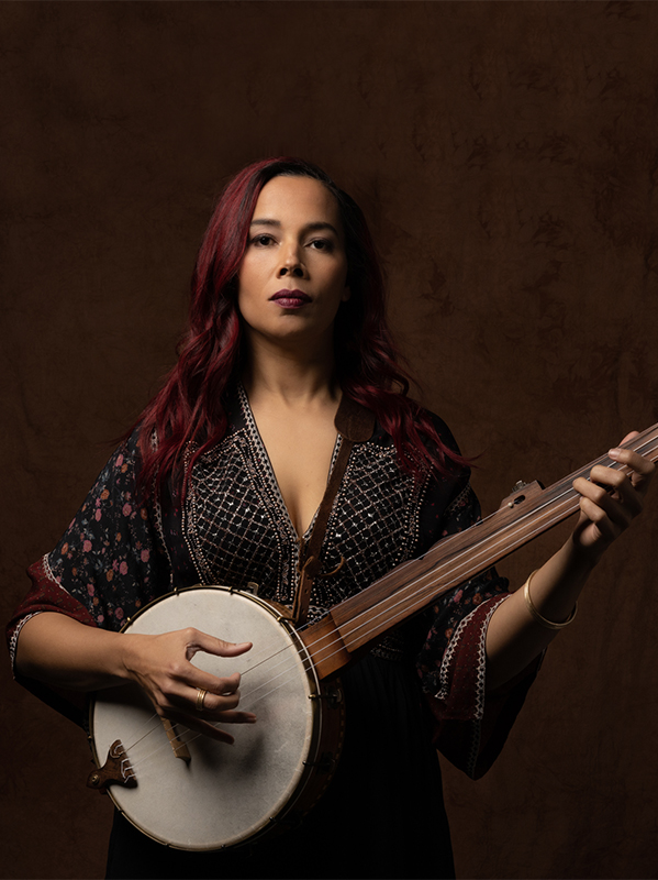 Rhiannon Giddens tickets