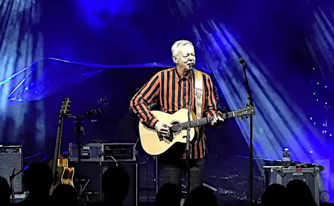 Tommy Emmanuel & Richard Thompson tickets