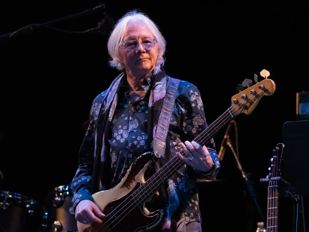 Mike Mills & Robert McDuffie tickets