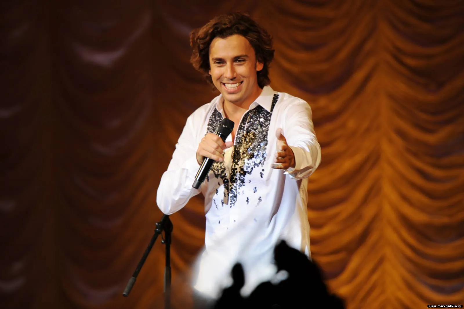 Maxim Galkin