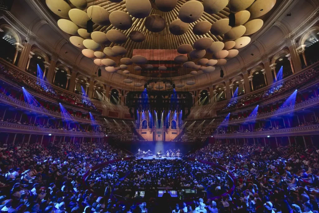Ludovico Einaudi tickets
