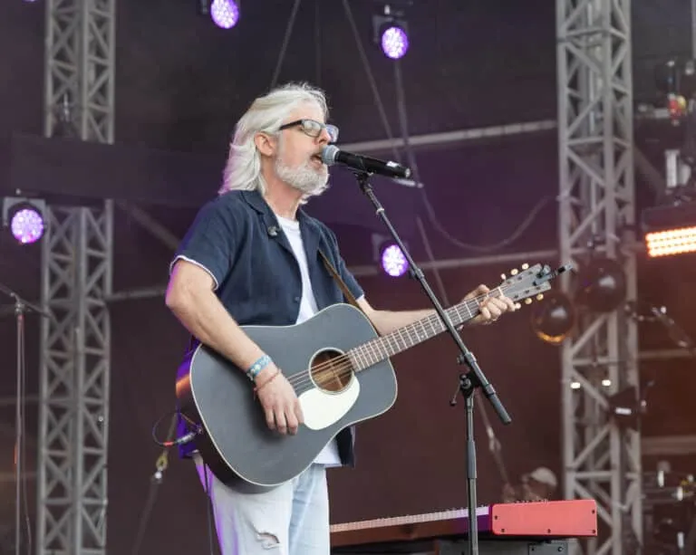 Matt Maher & Jonathan Roumie