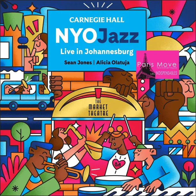NYO Jazz